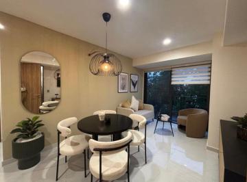 Departamento de 2 habitaciones, Guadalajara · Departamento en Preventa en Jardines del Country - Espacio Parques del Country en Guadalajara