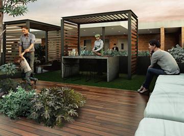 Departamento en Venta de 1 habitación Americana · Departamento en Venta en Marsellesa - Colonia Americana en Guadalajara, Jalisco