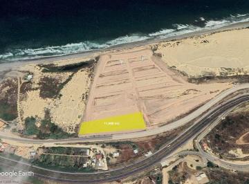 Terreno / Lote , Playas de Rosarito · Terreno en Venta Frente Al Mar en Rosarito, Ideal Para Desarrollo