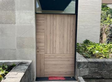 Casa de 4 habitaciones, Cuajimalpa de Morelos · Venta Casa en Bosque de Las Lomas Seguridad