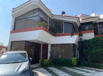 Casa de 3 habitaciones, Xochimilco · Fabulosa Casa en Venta, Santa María Tepepan