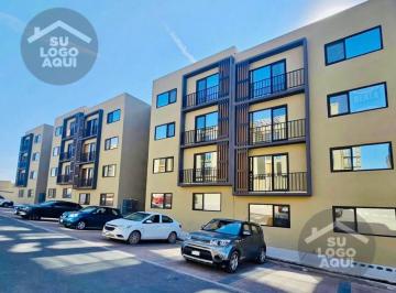 Departamento · 76m² · 2 Recámaras · 1 Estacionamiento · Departamento - Fraccionamiento Villas del Refugio