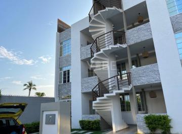 Departamento de 3 habitaciones, Manzanillo · Departamento en Venta Manzanillo, Colima
