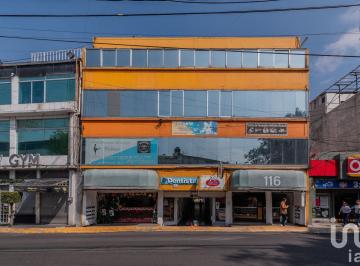 Edificio · 2000m² · 24 Recámaras · Edificio en Venta en Bosques de Aragon, Nezahualcoyotl