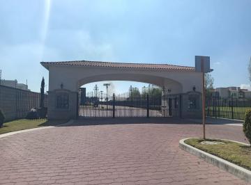 Terreno / Lote · 442m² · Terreno Rancho El Méson
