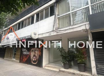 Oficina , Benito Juárez · Oficina en Renta, 6to Nivel Cumbres de Acultzingo Narvarte Oriente