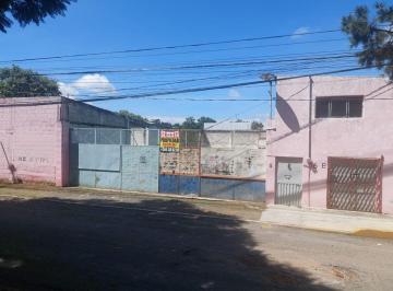 Terreno / Lote , Tlaxcala · Terreno Bardeado en Venta Lat. Av Puebla - Tlaxcala Acuitlapilco