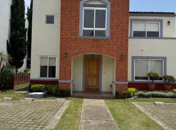 Casa en condominio de 3 habitaciones, Atizapán de Zaragoza · Impecable Casa en Puerta Bilbao Zona Esmeralda