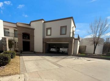 Casa de 4 habitaciones, Juárez · Se Vende Residencia Portsles de Abadia