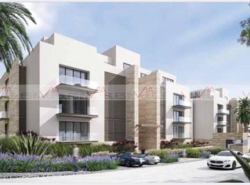 Departamento · 210m² · 3 Recámaras · 2 Estacionamientos · Departamento en Venta en García