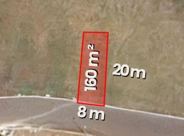 Terreno / Lote , Alvarado · Terreno en Venta en Lomas del Mediterraneo | Arlette Flores