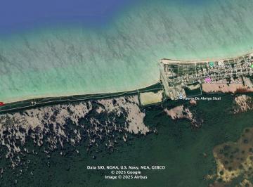 Terreno / Lote · 1297m² · Venta de Terreno en Sisal Yucatán