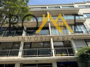 Departamento de 2 habitaciones, Benito Juárez · Departamento de Entrega Inmediata en La Napoles. ¡Oportunidad!