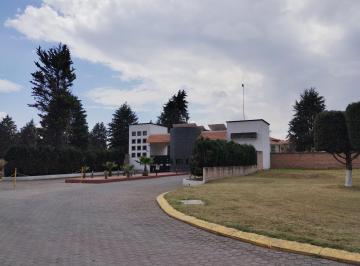 Terreno / Lote · 793m² · Terreno en Venta en Campestre Metepec, Estado de México