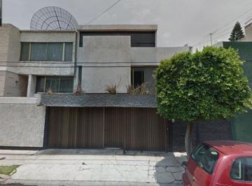 Casa de 4 habitaciones, Gustavo A. Madero · Casa en Ambato Lindavista Norte en Venta Hipotecaria