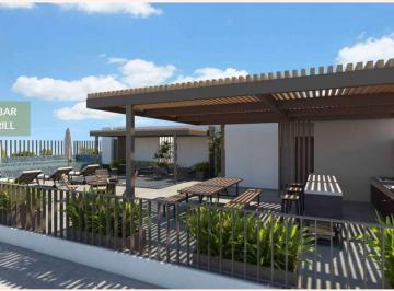 Departamento de 2 habitaciones, Guadalajara · Departamentos en Preventa en Ladron de Guevara - Shoji Loft Mexico en Guadalajara, Jalisco