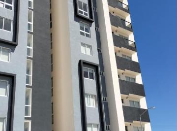 Departamento en Renta de 2 habitaciones Lomas de Zapopan · Edificios de Lujo Departamento en Renta Boreales Vertical Life