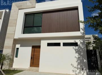 Casa · 290m² · 3 Recámaras · 2 Estacionamientos · Casa Venta Vía Cumbres