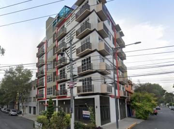 Departamento de 2 habitaciones, Venustiano Carranza · Departamento en Venta en Col. Federal Venustiano Carranza