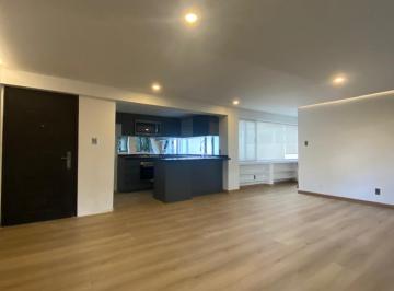 Departamento de 2 habitaciones, Cuauhtémoc · Departamento Remodelado en Venta Roma Norte – Calle Arbolada Excelente Ubicación