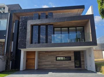 Casa de 4 habitaciones, San Andrés Cholula · Casa en Venta Clúster 888 en Lomas de Angelópolis