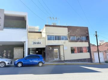 Local comercial · 918m² · 1 Estacionamiento · Local en Venta en Santa Rosa Chihuahua, Chihuahua
