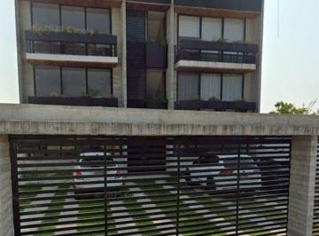 Departamento · 124m² · 2 Recámaras · 2 Estacionamientos - Futura Inmobiliaria y Constructora · Departamento en Venta Nuevo en La Riviera Veracruzana