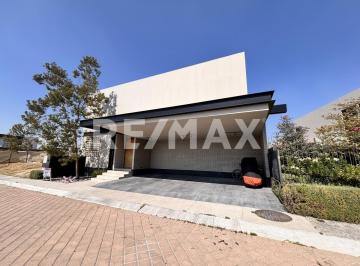 Casa 386m² Venta El Campanario · Casa en Venta en Lomas del Campanario Norte Querétaro