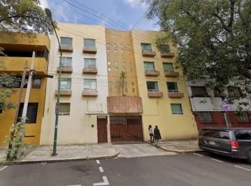 Departamento de 3 habitaciones, Cuauhtémoc · Oportunidad Casa en Remate en Calle Frontera Col. Roma Norte, Cuauhtémoc. Cdmx.