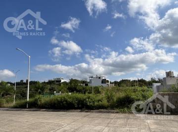 Terreno / Lote · 151m² · Terreno en Venta en Fraccionamiento Privado La Molienda