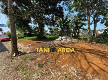 Terreno / Lote , Fortín · Vendo Lote de Terreno de 250 m² en San Marcial a 200 m² de La Calle Principal, Córdoba.