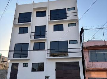 Departamento de 3 habitaciones, Venustiano Carranza · Excelente Departamento a 10 Min del Aeropuerto
