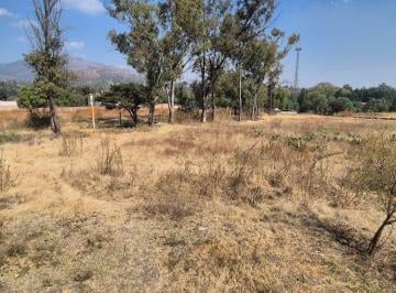 Terreno / Lote , Tepotzotlán · Santiago Cuautlalpan, Tepotzotlán, Escriturado, Servicios, Fácil Acceso