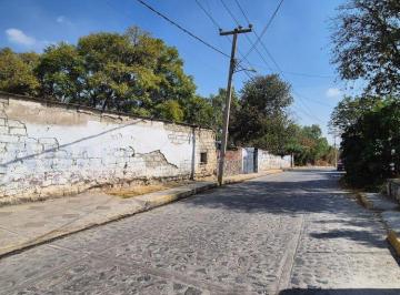 Terreno / Lote , Tepotzotlán · Santiago Cuautlalpan, Tepotzotlán, Escriturado, Servicios, Fácil Acceso