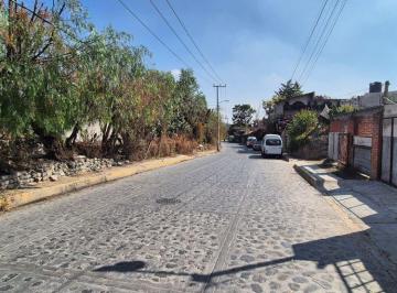 Terreno / Lote , Tepotzotlán · Santiago Cuautlalpan, Tepotzotlán, Escriturado, Servicios, Fácil Acceso
