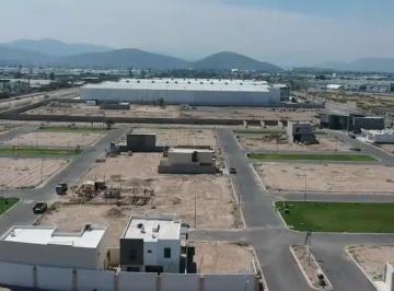Terreno / Lote · 175m² · Terreno en Venta en Ciudad La Encantada, Circuito Begonias, Gómez Palacio, Durango.