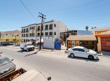 Terreno comercial , Los Cabos · Terreno en Venta Av Principal Miguel Hidalgo, zona Centro de Cabo San Lucas, Uso de Suelo Mixto