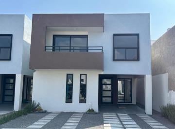 Casa de 3 habitaciones, El Marqués · Casa en Venta El Marques Col. Saldarriaga
