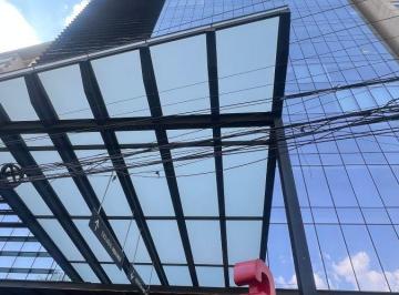 Oficina en Renta   · Estrena Oficina Acondicionada en Prolongación Reforma Santa Fe, Bosques