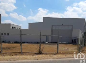 Bodega comercial · 1348m² · Nave Industrial en Venta en Silao Guanajuato