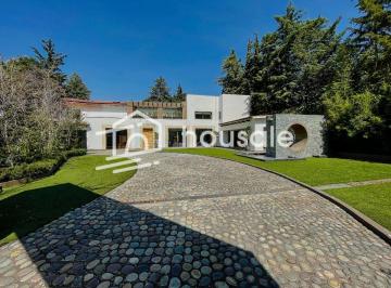 Casa de 7 habitaciones, Alvaro Obregón · Casa en Venta, Rancho San Francisco. Álvaro Obregón, Ciudad de México