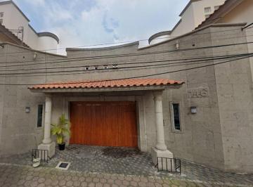 Casa en condominio de 3 habitaciones, Coyoacán · Casa en Venta en Coyoacán
