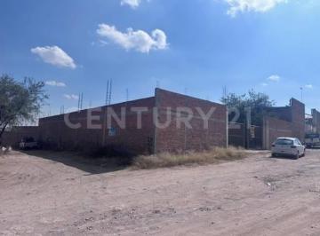 Terreno / Lote · 200m² · Terreno Bardeado en Venta en El Relicario