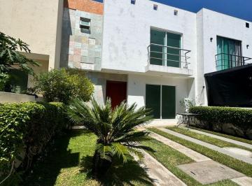 Casa en condominio de 3 habitaciones, Zapopan · Casa en Haciendas de Tesistan