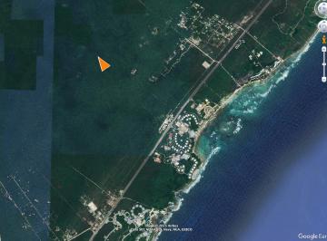 Terreno / Lote , Tulum · Terreno en Venta – Akumal, Riviera Maya