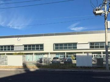 Nave industrial , Querétaro · Nave Industrial de 2079 m² en Renta, Parque Industrial Querétaro