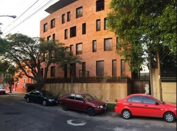 Departamento de 1 habitación, Guadalajara · Loft en Renta Zona Chapultepec, Guadalajara, Jalisco