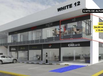 Local comercial · 55m² · 1 Estacionamiento · Local Comercial en Esquina Los Cabos