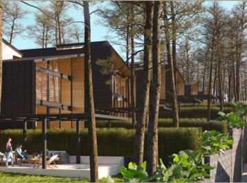 Casa de 4 habitaciones, Valle de Bravo · Casa en Condominio en Venta en Avandaro Valle de Bravo