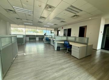 Oficina , San Pedro Garza García · Oficina Amueblada en Valle Ote